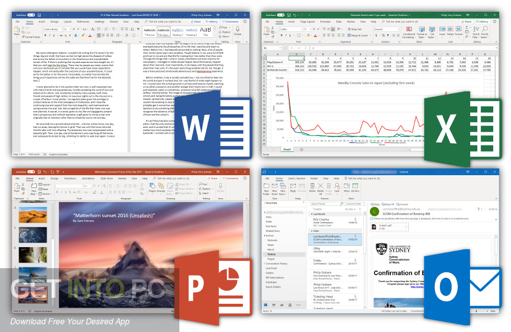 Free Office For Mac 2016 Download